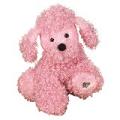 Pink Poodle